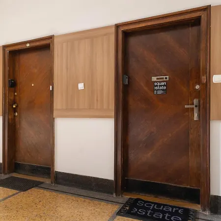 2 Bedroom - Sereno Fenn'a 5 Street Cracovia