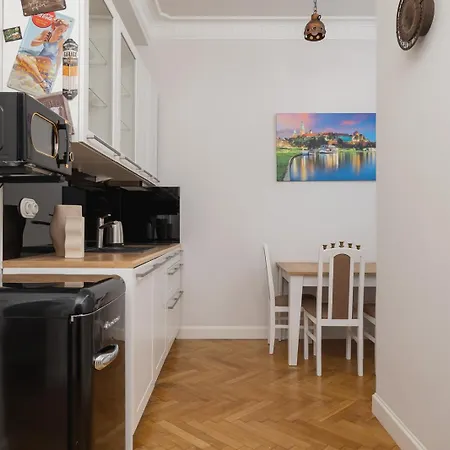 Appartement Velvet Crema - 2br For 4 - Old Town